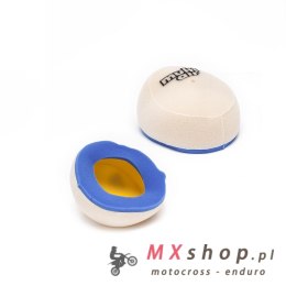 MULTI AIR FILTR POWIETRZA YAMAHA YZ 125 '89-'92; YZ 250 '89-'92; WR 250 '89-'97; WR 500 '91-'93
