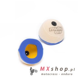 MULTI AIR FILTR POWIETRZA YAMAHA YZ 125 '95-'96; YZ 250 '95-'96