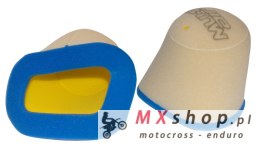 MULTI AIR FILTR POWIETRZA YAMAHA YZ 250 '84-'86; YZ 490 '84-'85