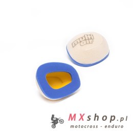 MULTI AIR FILTR POWIETRZA YAMAHA YZ 80 '87-'92