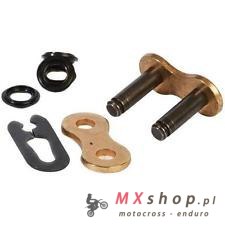 RENTHAL ZAPINKA DO ŁAŃCUCHA R1 520 RENTHAL ZAPINKA DO ŁAŃCUCHA R1 520