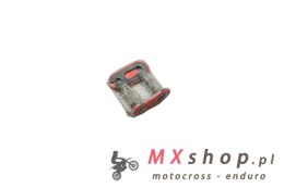 RK ZAPINKA NR520MXZ3/CL RE - OGNIWO ŁĄCZĄCE ZAPINKA KOLOR CZERWONY