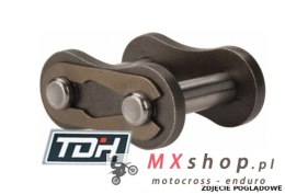TDH ZAPINKA ŁAŃCUCHA NAPĘDOWEGO 428UX-CL (X-RING)