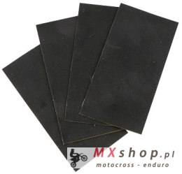 TRW ZF PODKŁADKI ANTYWIBRACYJNE POD KLOCKI HAMULCOWE ( 4 SZT. 80X40MM )