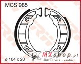 TRW ZF SZCZĘKI HAMULCOWE (104X20MM) (806) (PROMOCJA) TRW ZF SZCZĘKI HAMULCOWE (104X20MM) (806) (PROMOCJA)