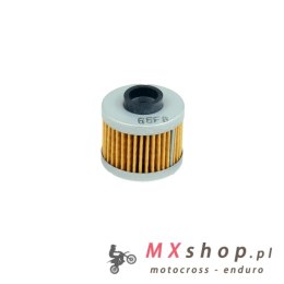 ATHENA FILTR OLEJU APRILIA/ PEUGEOT 125 (HF185)