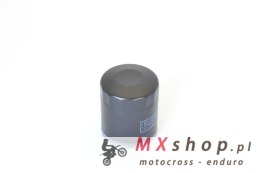 ATHENA FILTR OLEJU HARLEY-DAVIDSON (CZARNY) (HF170B)
