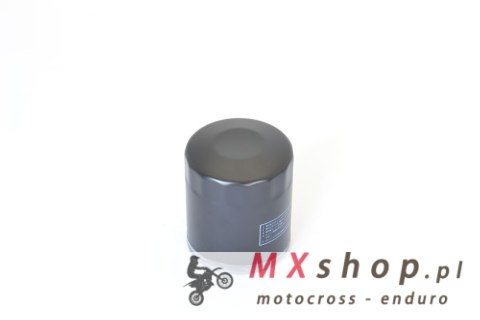 ATHENA FILTR OLEJU HARLEY-DAVIDSON (CZARNY) (HF170B) ATHENA FILTR OLEJU HARLEY-DAVIDSON (CZARNY) (HF170B)