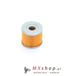 ATHENA FILTR OLEJU HYOSUNG, SUZUKI DR 125/ GN 125 (HF131) GZ125,UH125,AN400 '07-'17