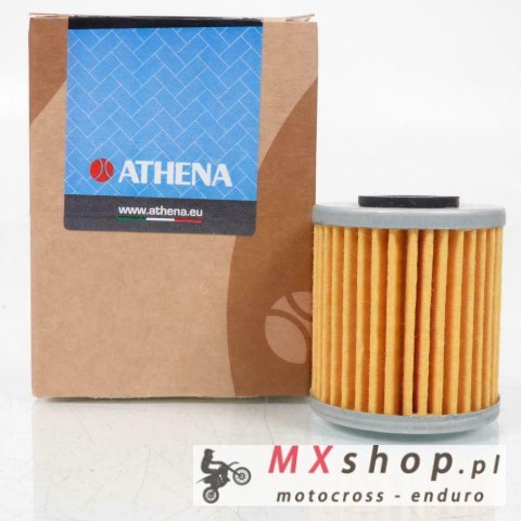 ATHENA FILTR OLEJU KAWASAKI KXF 250 04-18, KXF 450 16-19, SUZUKI RMZ 250 04-17, RMZ 450 05-18 (HF207) ATHENA FILTR OLEJU KAWASAKI KXF 250 04-18, KXF 450 16-19, SUZUKI RMZ 250 04-17, RMZ 450 05-18 (HF207)
