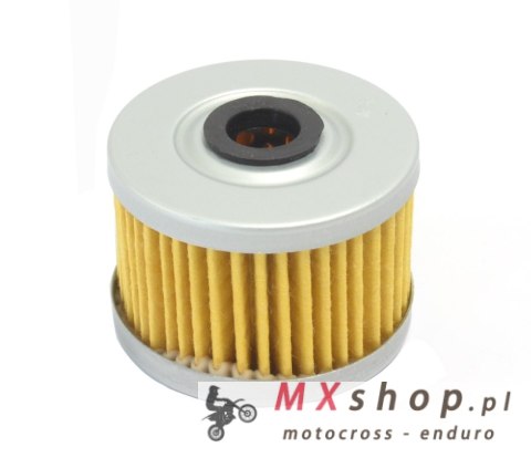 ATHENA FILTR OLEJU KAWASAKI KXF 250 04-18, KXF 450 16-19, SUZUKI RMZ 250 04-17, RMZ 450 05-18 (HF207) ATHENA FILTR OLEJU KAWASAKI KXF 250 04-18, KXF 450 16-19, SUZUKI RMZ 250 04-17, RMZ 450 05-18 (HF207)