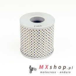 ATHENA FILTR OLEJU KAWASAKI Z900/1000/1300 (HF126)