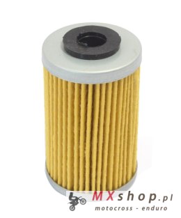ATHENA FILTR OLEJU KTM SXF/EXCF 250 '06-'12, EXC450/500, HUSABERG '09-'12 (HF655)