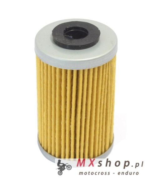 ATHENA FILTR OLEJU KTM SXF/EXCF 250 '06-'12, EXC450/500, HUSABERG '09-'12 (HF655) ATHENA FILTR OLEJU KTM SXF/EXCF 250 '06-'12, EXC450/500, HUSABERG '09-'12 (HF655)