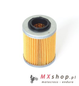 ATHENA FILTR OLEJU RSV 1000/ BOMBARDIER/ CAN-AM (HF152)