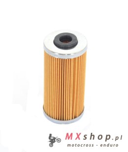 ATHENA FILTR OLEJU SHERCO/ HUSQVARNA/ BMW G450X (HF611)