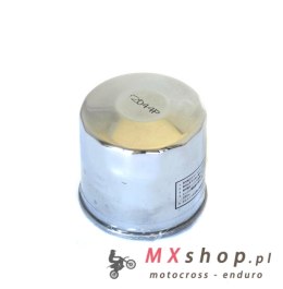 ATHENA FILTR OLEJU SUZUKI GSX/GSXR/SV/TL/VZ/VS/DL CHROM (HF138C)