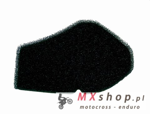 ATHENA FILTR POWIETRZA SUZUKI BURGMAN 125-150 ATHENA FILTR POWIETRZA SUZUKI BURGMAN 125-150