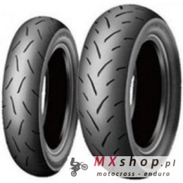 DUNLOP OPONA 130/70-12 TT93 GP 62L TL TYŁ DOT 43/2024 (NA ZAMÓWIENIE)
