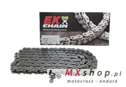 EK ŁAŃCUCH NAPĘDOWY EK520H 110 OGNIW HEAVY DUTY BEZ ORINGÓW (34,3 KN) KOLOR NATURALNY