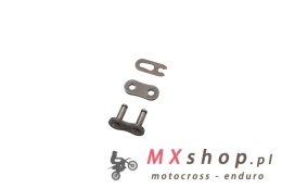 EK ZAPINKA ŁAŃCUCHA EK520H HEAVY DUTY BEZ ORINGÓW (34,3 KN) (MADE IN JAPAN)