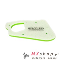 HIFLO FILTR POWIETRZA APRILIA 50 AMICO/SPORT/GL '92-'08, SR50 '93-'96