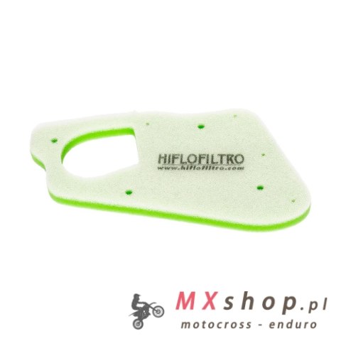 HIFLO FILTR POWIETRZA APRILIA 50 AMICO/SPORT/GL '92-'08, SR50 '93-'96 HIFLO FILTR POWIETRZA APRILIA 50 AMICO/SPORT/GL '92-'08, SR50 '93-'96