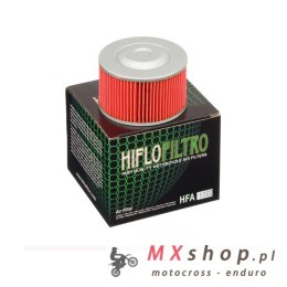 HIFLO FILTR POWIETRZA HONDA C50 '80-'89, C70 '82-'86, C90 '83-'99