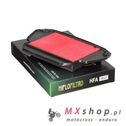 HIFLO FILTR POWIETRZA HONDA CB650F '14-'18, CBR650F '14-'18 (17210-MJE-D00) (H1305)