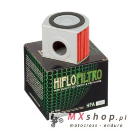 HIFLO FILTR POWIETRZA HONDA CH80 ELITE '85-'07