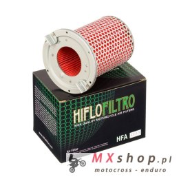 HIFLO FILTR POWIETRZA HONDA FT500C (PC07) '82-'84, FT400C (H1253)