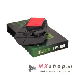 HIFLO FILTR POWIETRZA HONDA NSS250 FORZA '08-'12 (17210-KVZ-630) (H1257)