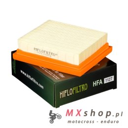 HIFLO FILTR POWIETRZA HONDA XR 125L '04-'07 (17211-KRE-900) (H1311)