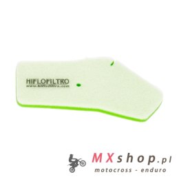HIFLO FILTR POWIETRZA HONDA SFX50V/SV '95- ,