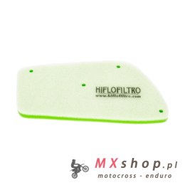 HIFLO FILTR POWIETRZA HONDA SH50 '96-'02, SH100 '96-'99