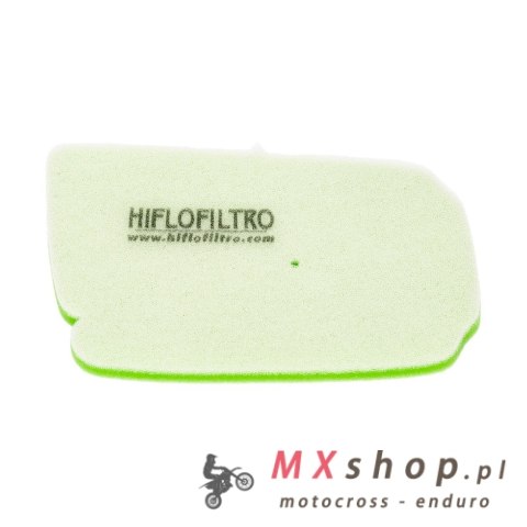 HIFLO FILTR POWIETRZA HONDA SJ50 BALI '93- , SJ100 BALI/EX '96-'99 HIFLO FILTR POWIETRZA HONDA SJ50 BALI '93- , SJ100 BALI/EX '96-'99