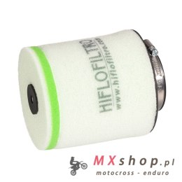 HIFLO FILTR POWIETRZA HONDA TRX 250TE/TM/X/EX SPORTRAX '02-'20