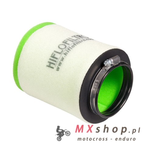 HIFLO FILTR POWIETRZA HONDA TRX 420FE/FM/TE/TM/FP '07-'20 HIFLO FILTR POWIETRZA HONDA TRX 420FE/FM/TE/TM/FP '07-'20