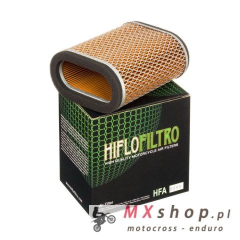 HIFLO FILTR POWIETRZA KAWASAKI KAF450 B1 MULE 1000 (11013-1207) (K2166) HIFLO FILTR POWIETRZA KAWASAKI KAF450 B1 MULE 1000 (11013-1207) (K2166)