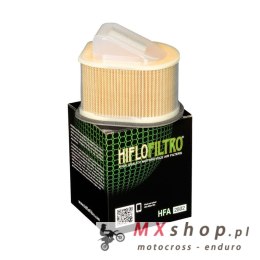 HIFLO FILTR POWIETRZA KAWASAKI Z 750 '04-'12, Z 1000 '03-'09, Z 800 '13-'16 (30) (12-92512) (K2160) (11013-0044)