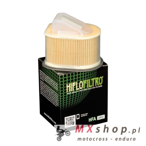 HIFLO FILTR POWIETRZA KAWASAKI Z 750 '04-'12, Z 1000 '03-'09, Z 800 '13-'16 (30) (12-92512) (K2160) (11013-0044) HIFLO FILTR POWIETRZA KAWASAKI Z 750 '04-'12, Z 1000 '03-'09, Z 800 '13-'16 (30) (12-92512) (K2160) (11013-0044)