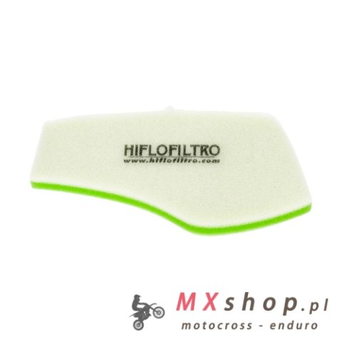 HIFLO FILTR POWIETRZA KYMCO 50 PEOPLE '99-'16, SUPER 8 2T '09-'18, AGILITY CITY 50 '10-'18