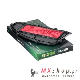 HIFLO FILTR POWIETRZA KYMCO X-TOWN 300 '17-'18 (OEM:00117643)