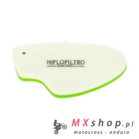 HIFLO FILTR POWIETRZA MALAGUTI 50 F15 FIREFOX/LC/KAT '96-'08 HIFLO FILTR POWIETRZA MALAGUTI 50 F15 FIREFOX/LC/KAT '96-'08