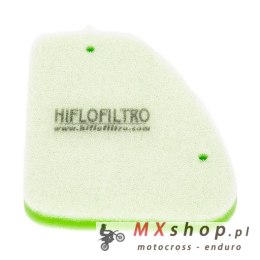 HIFLO FILTR POWIETRZA PEUGEOT BUXY/ELYSEO/ELYSTAR/NEW VIVACITY/ZENITH 50CCM (HFA5301DS)