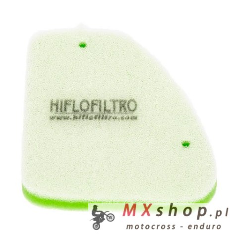 HIFLO FILTR POWIETRZA PEUGEOT BUXY/ELYSEO/ELYSTAR/NEW VIVACITY/ZENITH 50CCM (HFA5301DS) HIFLO FILTR POWIETRZA PEUGEOT BUXY/ELYSEO/ELYSTAR/NEW VIVACITY/ZENITH 50CCM (HFA5301DS)