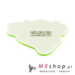 HIFLO FILTR POWIETRZA PIAGGIO 50 VESPA ET4 '00-'05, 125/150 SKIPPER ST '00-'05 DERBI/ITALJET/BENELLI