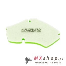 HIFLO FILTR POWIETRZA PIAGGIO 50 ZIP FAST RIDER/RST/SP '96-'00