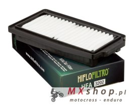 HIFLO FILTR POWIETRZA SUZUKI DL 250 V-STROM '18-'20, GSXR250 '17-'20, GW250 INAZUMA '12-'18 (OEM:13780-48H00)