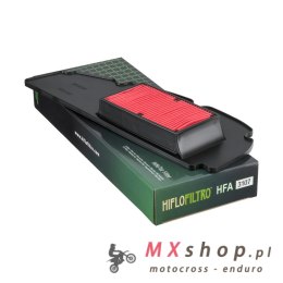 HIFLO FILTR POWIETRZA SUZUKI UK110 ADRESS '15-'18 (OEM:13780-40JA0)